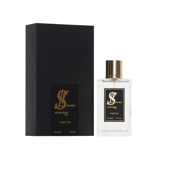 PROFUMO UOMO - AD MAIORA LUXURY SLF®