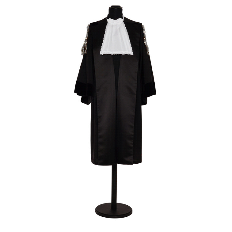 Toga In Misto Cotone -20% Toga In Misto Cotone -20%
