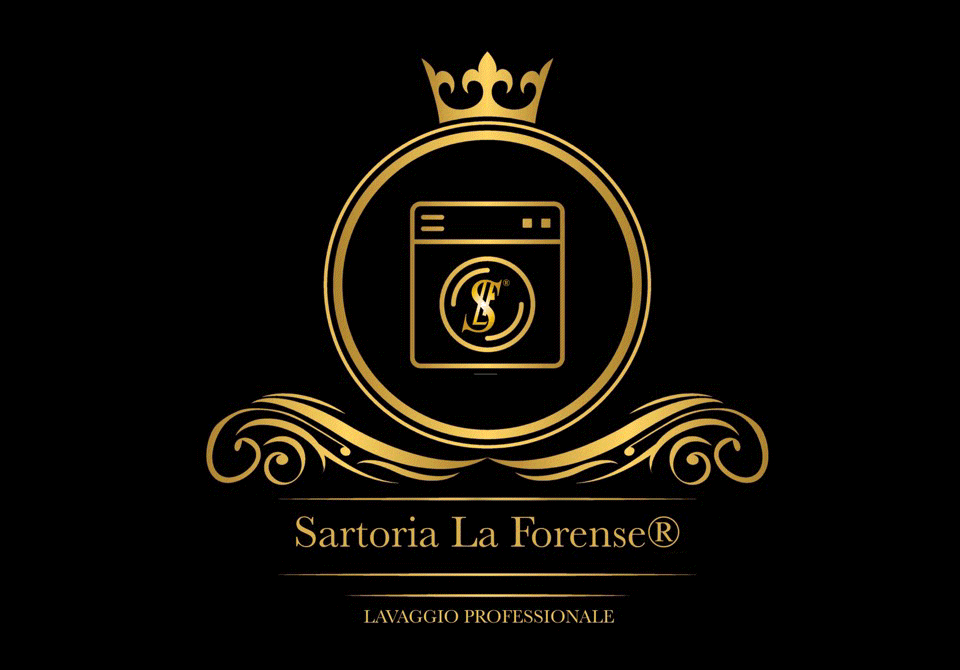 LAVAGGIO PROFESSIONALE TOGA