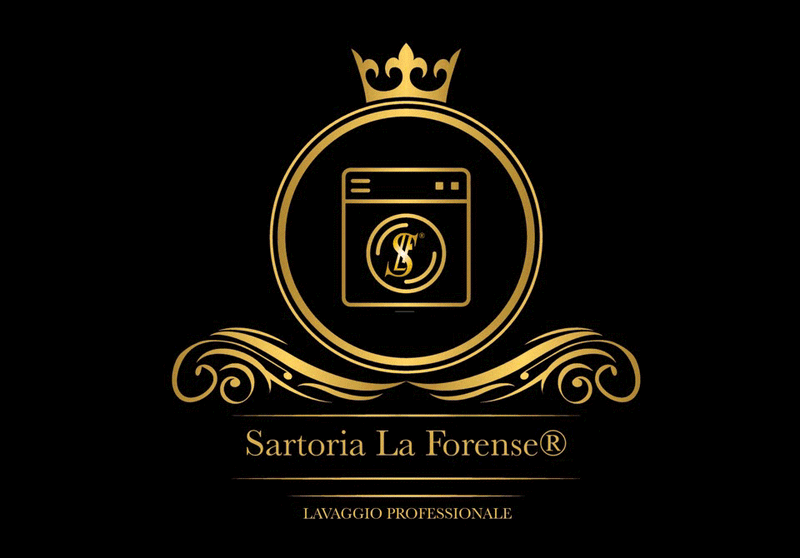 LAVAGGIO PROFESSIONALE TOGA
