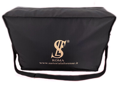 BORSA A MANO / TRACOLLA  SLF®