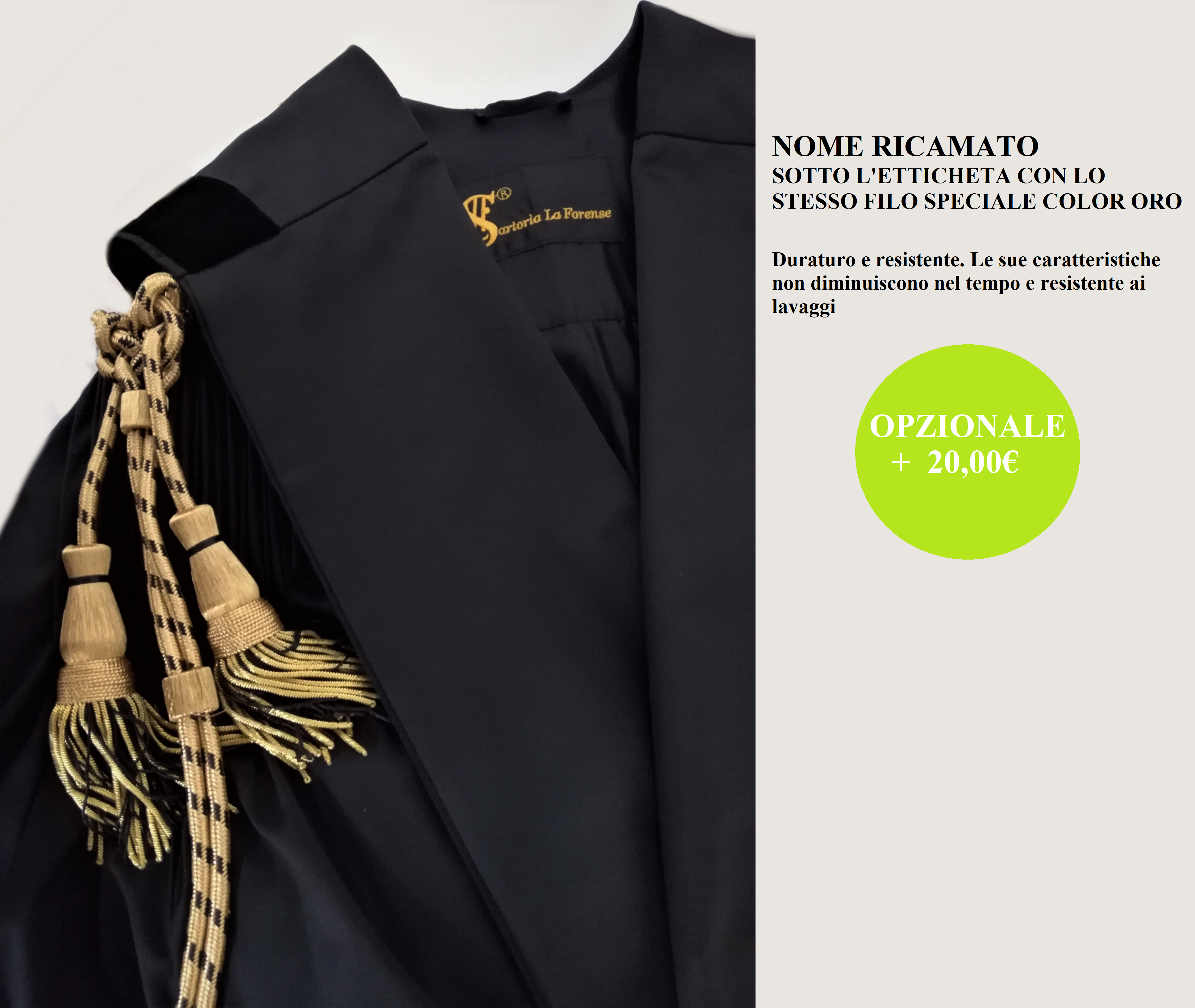 Toga in Tasmania super 100's -30%