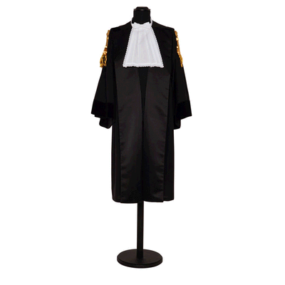 Toga in lana super leggera extra fine -25%