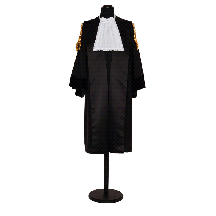 Toga in lana super leggera extra fine -25%