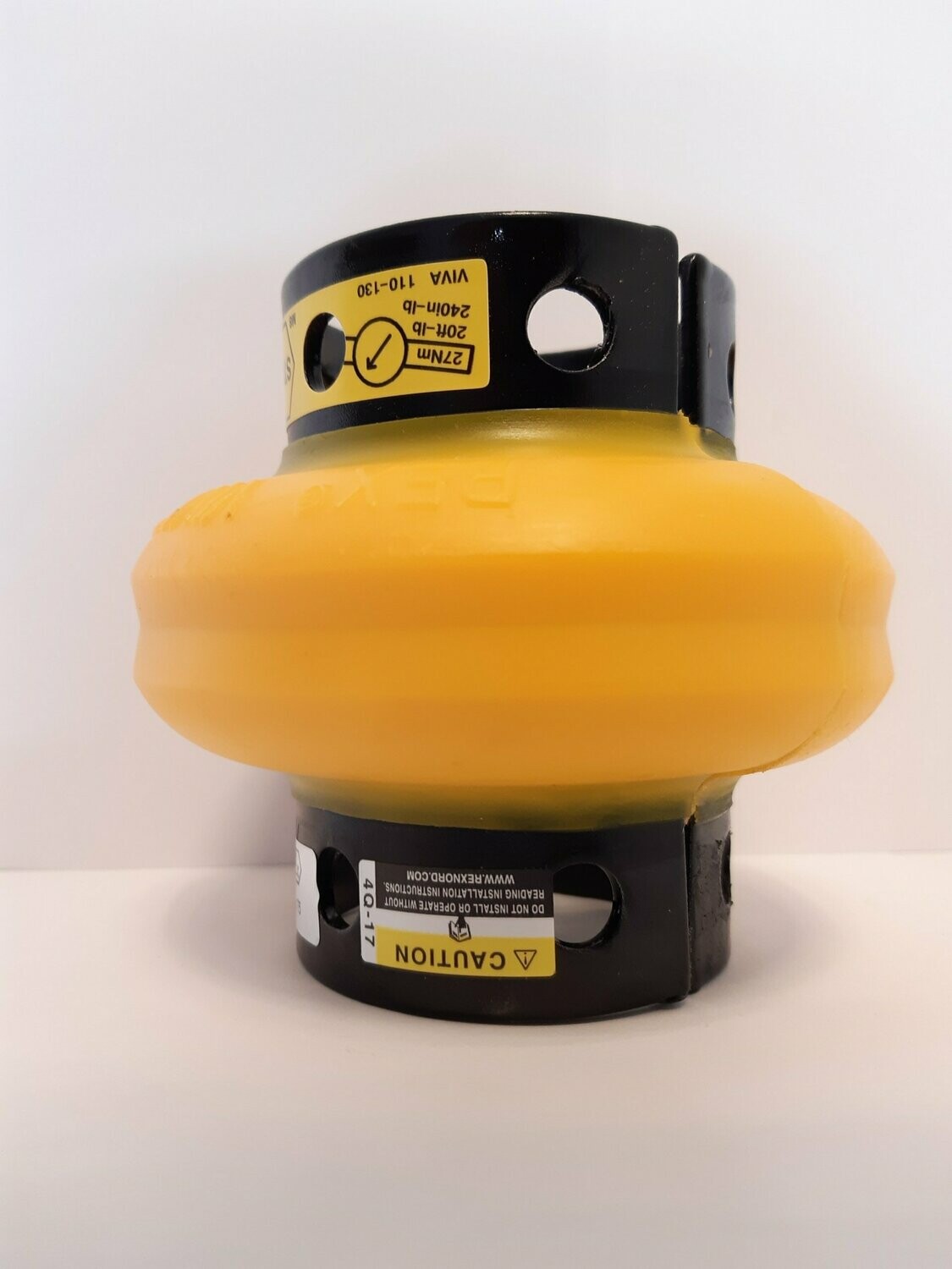 7392678 Rexnord VIVA V365 Close Coupling Element