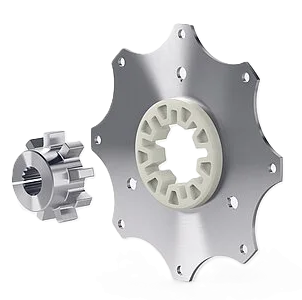 VULKAN HYDROFLEX MA-R