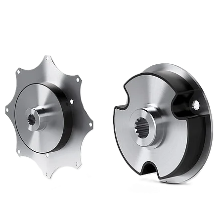 VULKAN HYDROFLEX MA-S