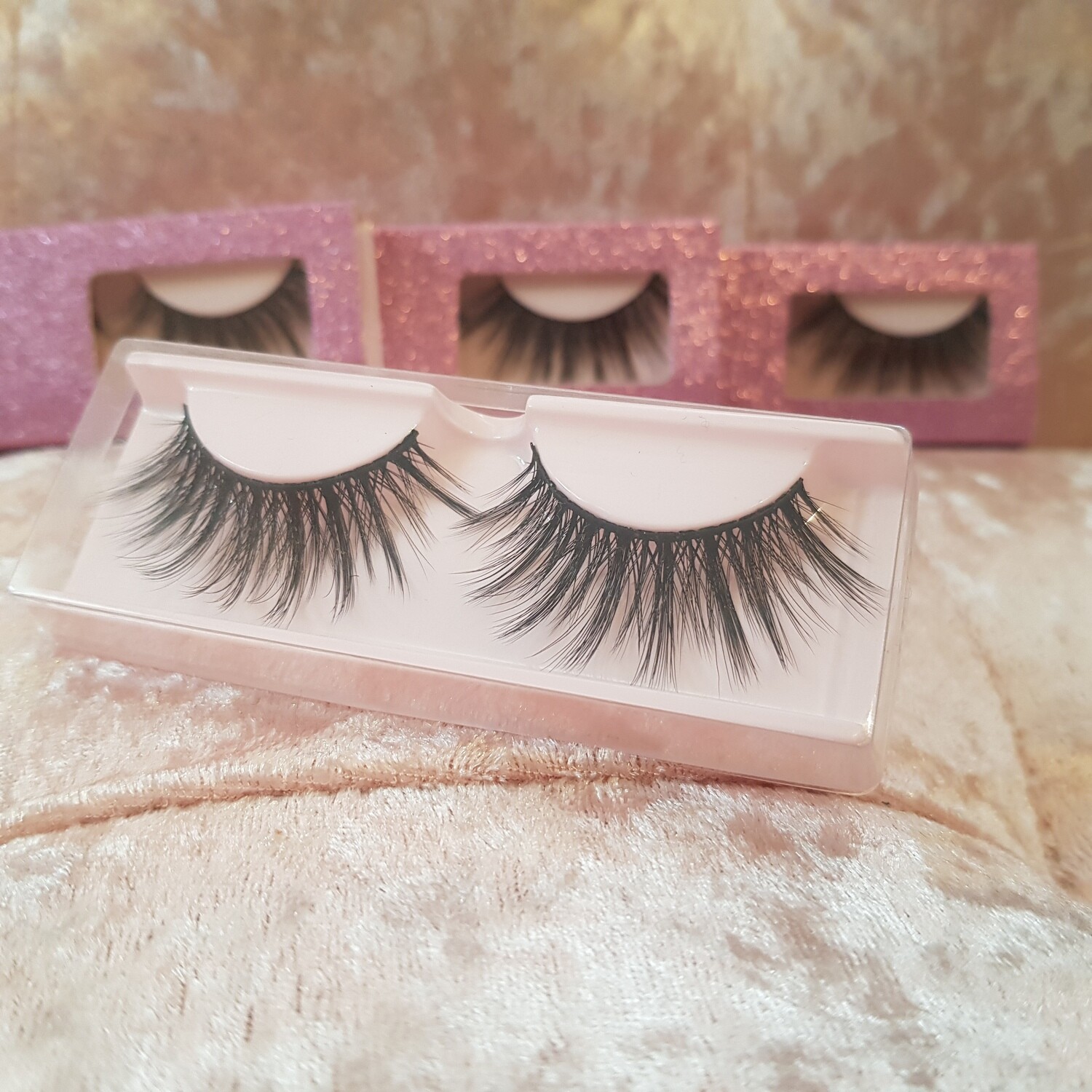 Drama Queen lash