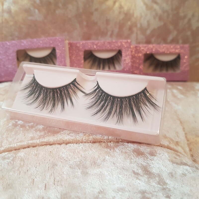 Drama Queen lash