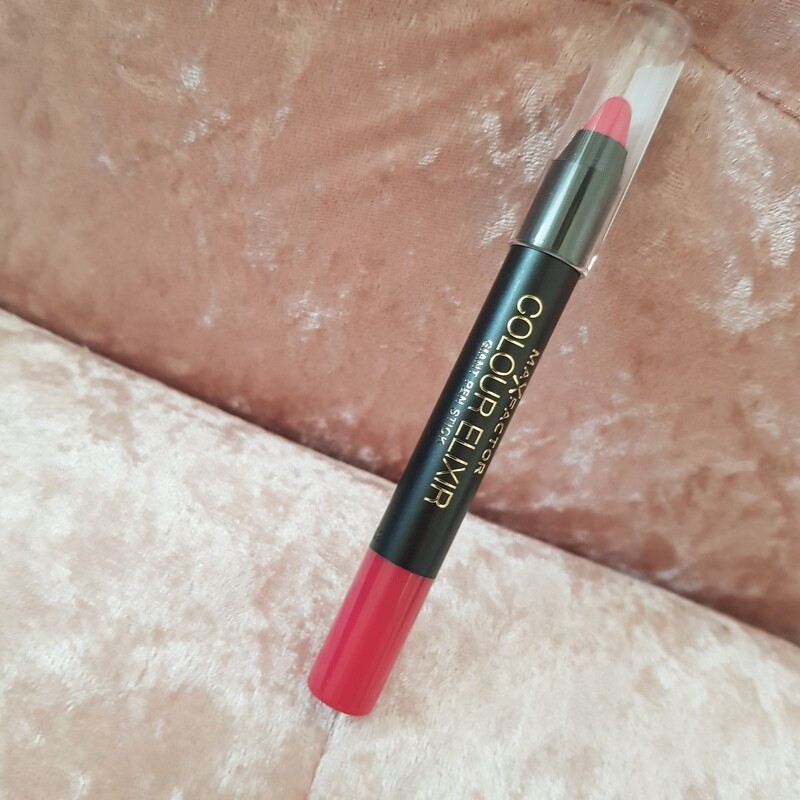 Max factor colour elixir  Giant Pen Stick