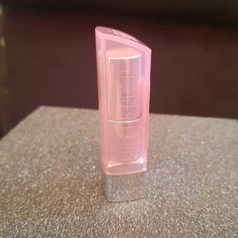 Rimmel lipstick