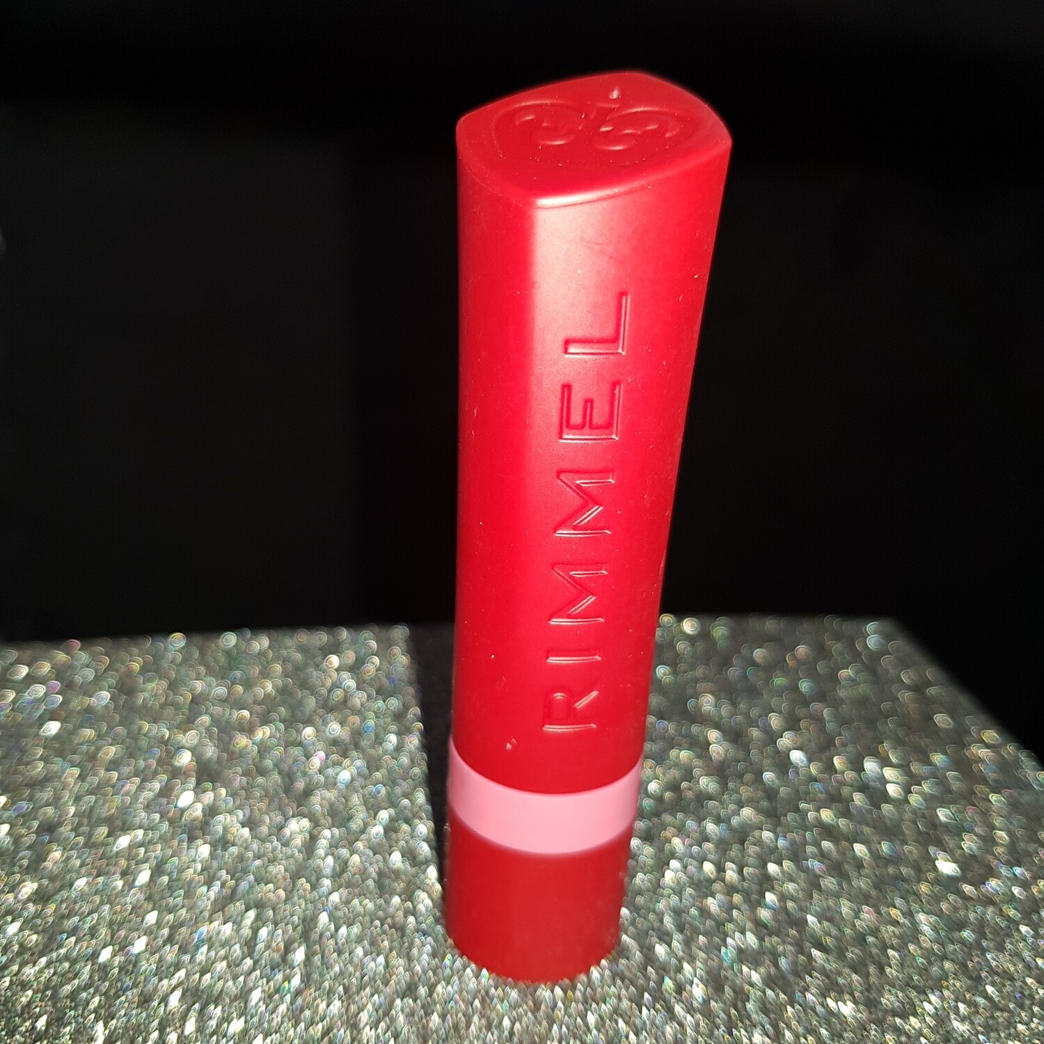 Rimmel lipstick