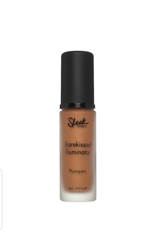 Sleek  Bare kissed Illuminator - Pompeii
