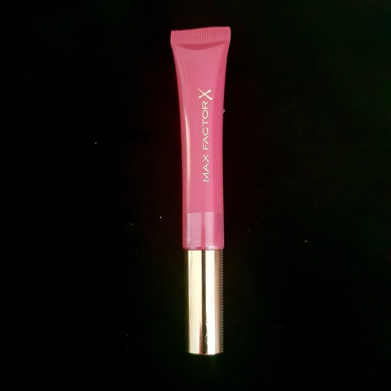 Maxfactor colour elixire cushion- Splendor Chic
