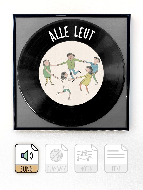 Alle Leut