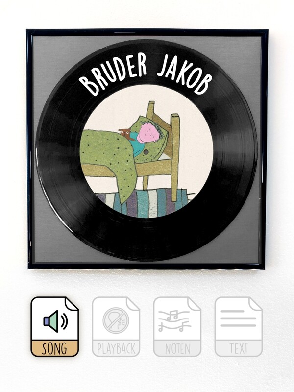 Bruder Jakob