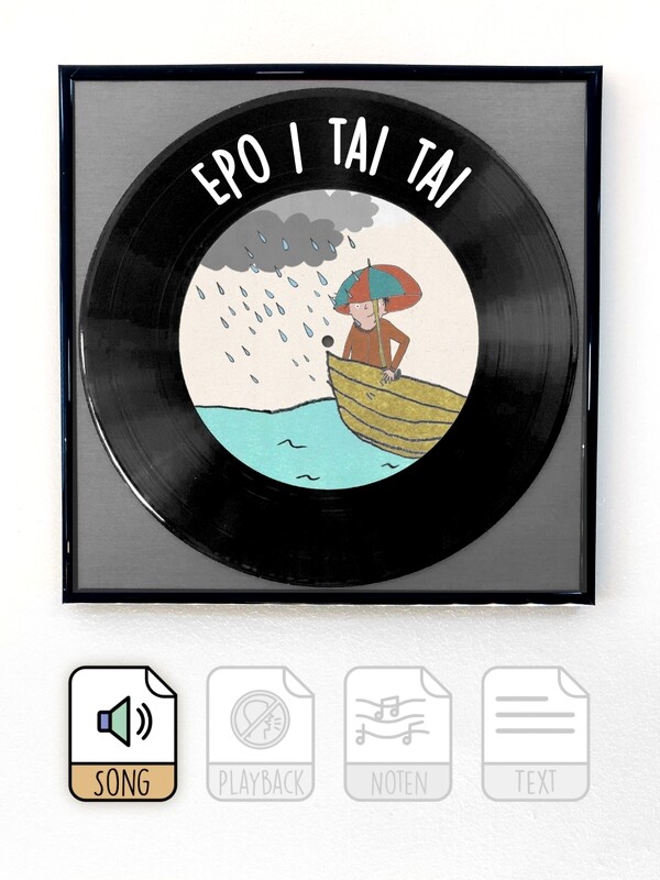 Epo i tai tai Epo i tai tai