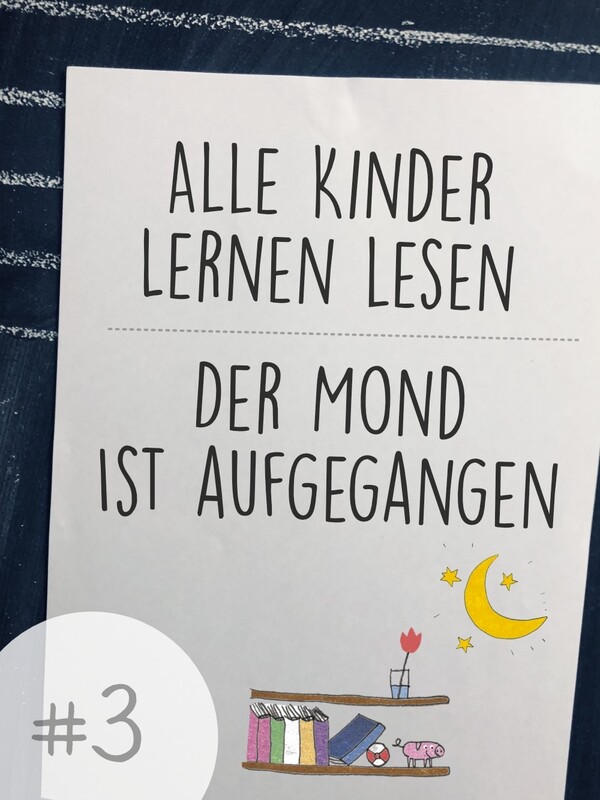 Materialpaket #3