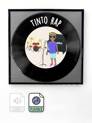 Tinto Rap