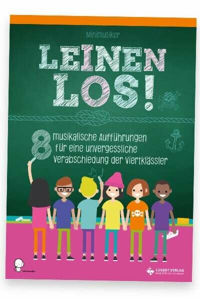 Leinen Los!