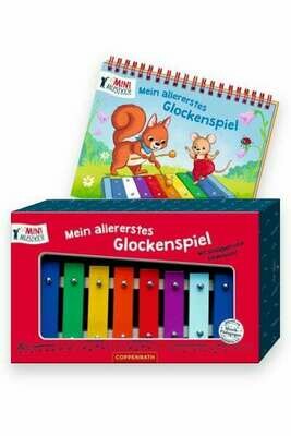 Mein allererstes Glockenspiel Mein allererstes Glockenspiel