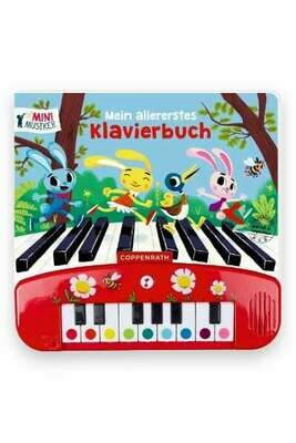 Mein allererstes Klavierbuch Mein allererstes Klavierbuch