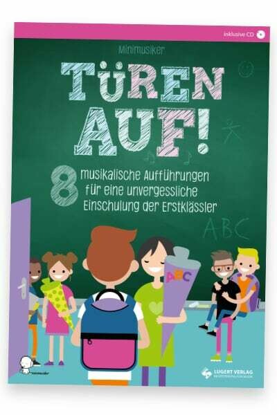 Türen auf!