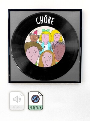 Chöre