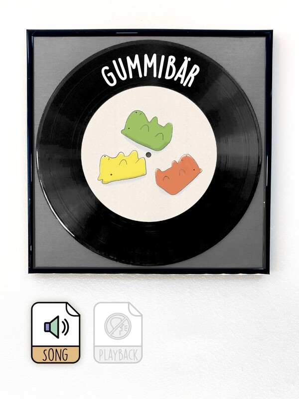 Gummibär