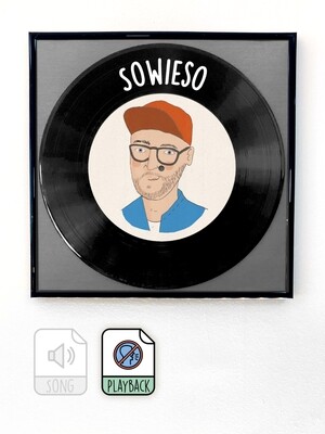 Sowieso