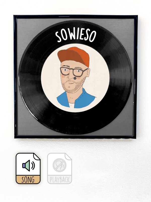Sowieso