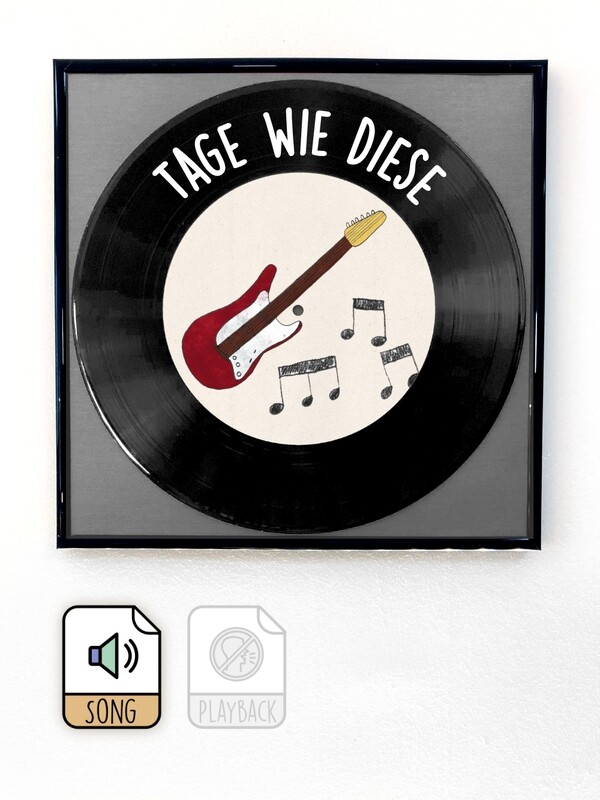 Tage wie diese