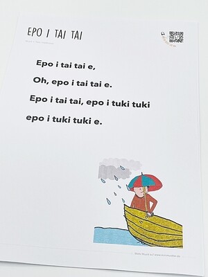 Epo i tai tai