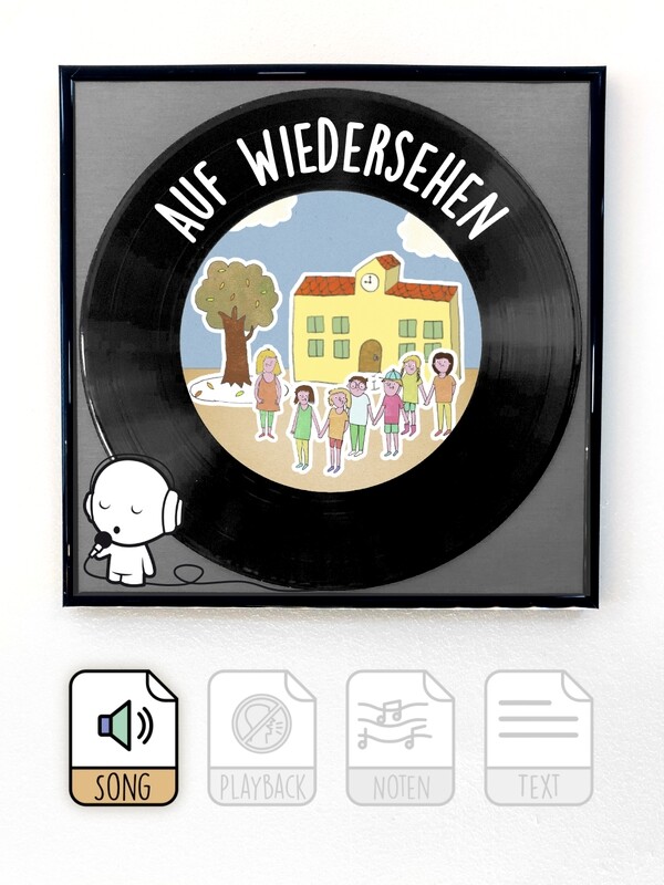 Auf Wiedersehen