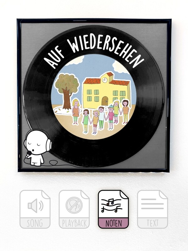 Auf Wiedersehen