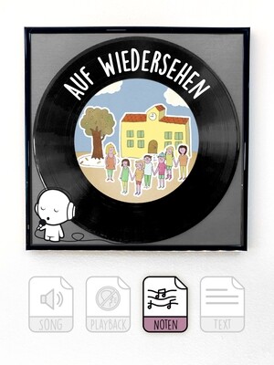 Auf Wiedersehen