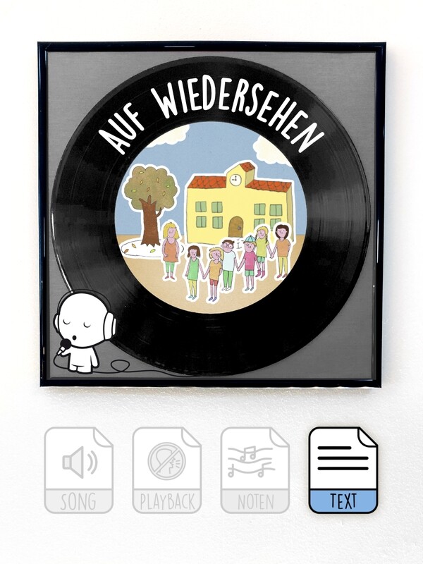 Auf Wiedersehen