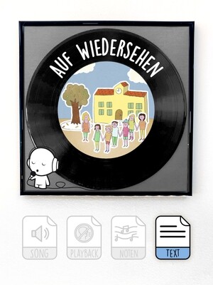 Auf Wiedersehen