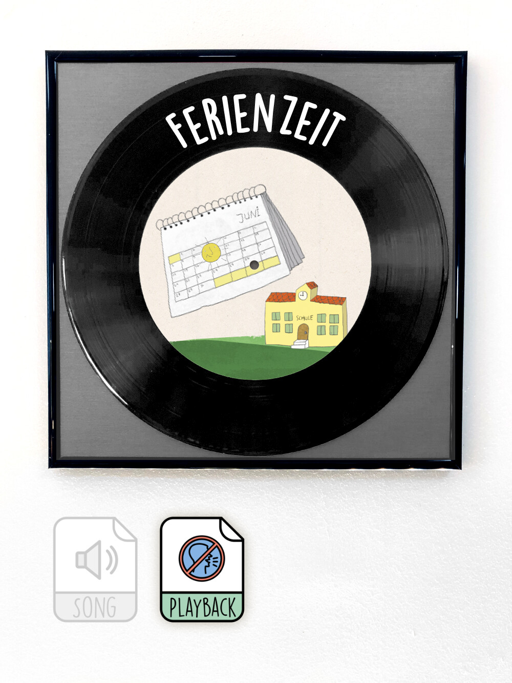 Ferienzeit (nanana)