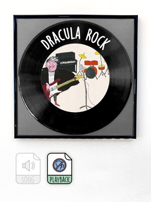 Dracula Rock