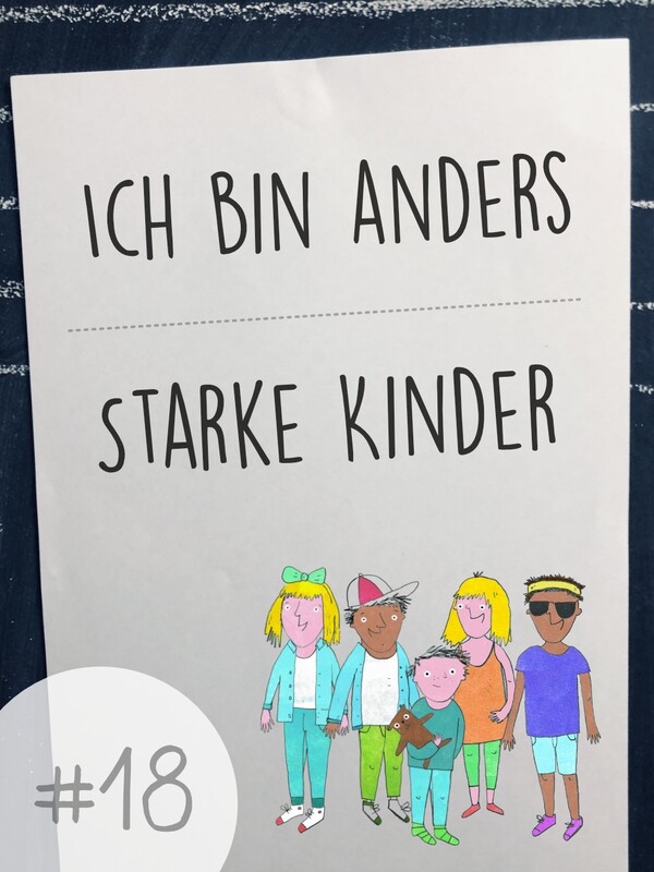 Materialpaket #18