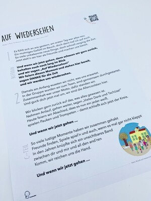 Auf Wiedersehen