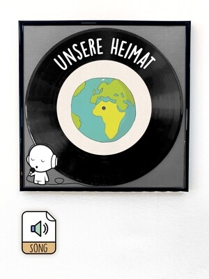 Unsere Heimat