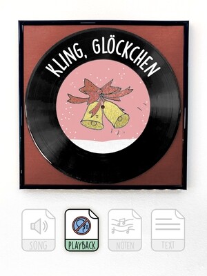 Kling Glöckchen