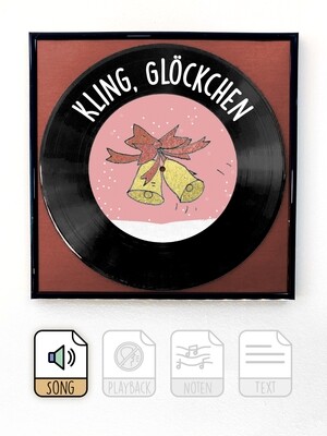 Kling Glöckchen