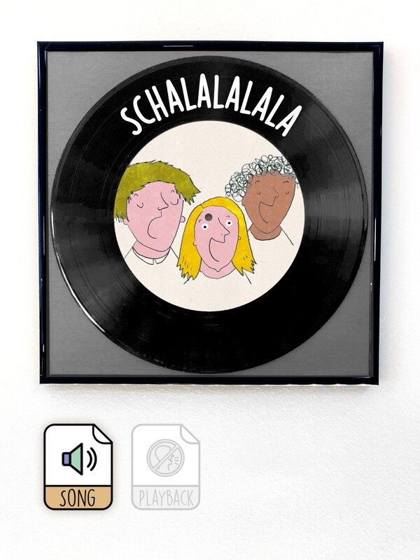 Schalalala Schalalala