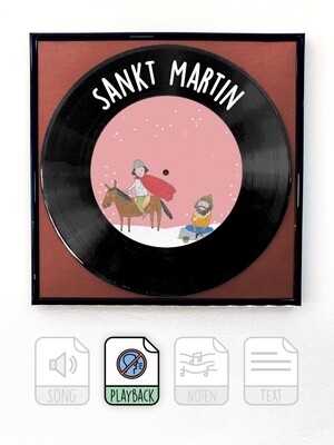 Sankt Martin