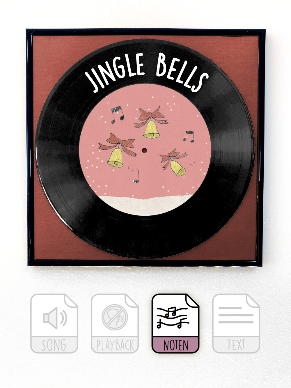 Jingle Bells (classic)