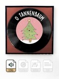 O Tannenbaum