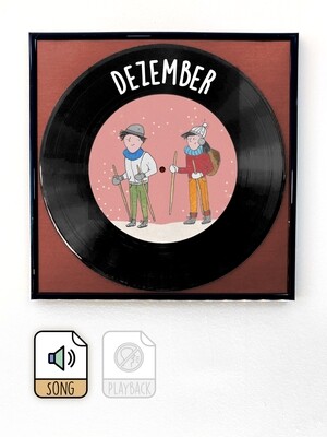 Dezember